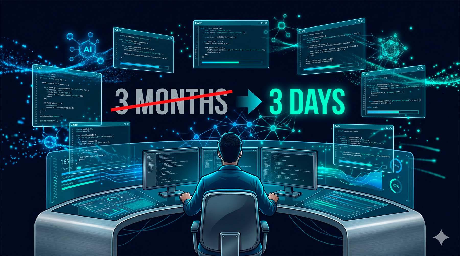 Agentic coding