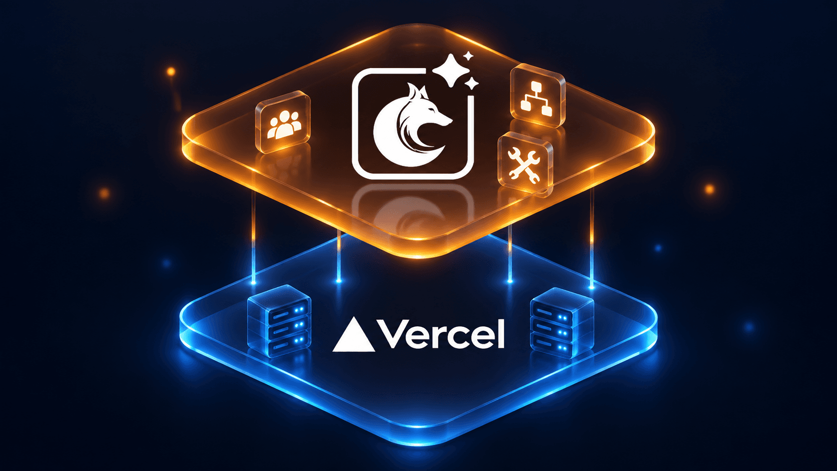 floWolf partners with Vercel