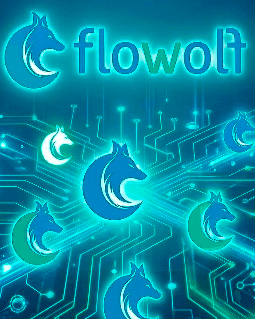 floWolf AI-Native Apps & Operations