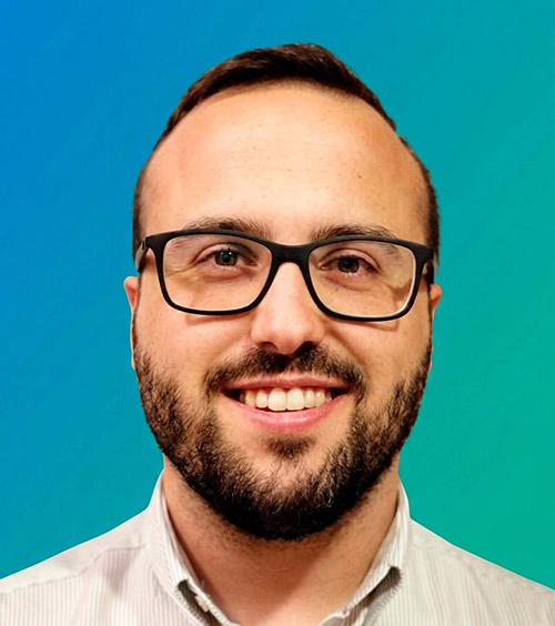 Daniel Rodríguez Mogollón