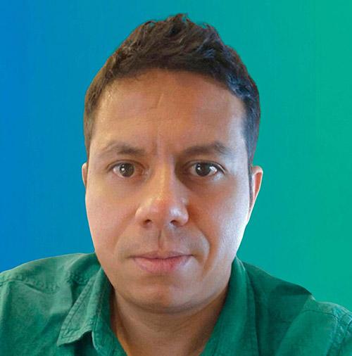 Luis Fernando Muñoz