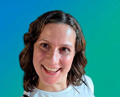 María Ester Jiménez