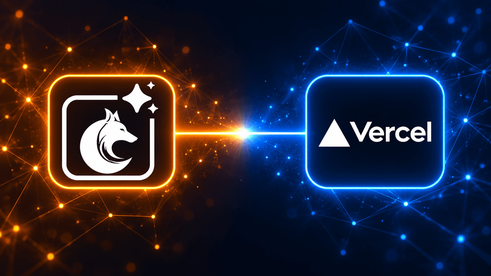floWolf and Vercel, AI-Native architecture meets production deployment