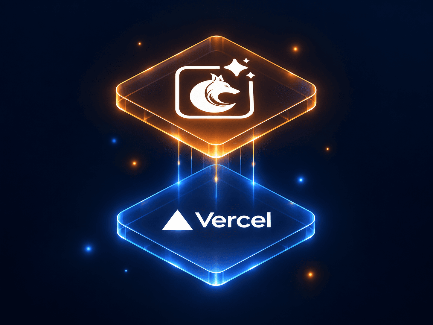 floWolf and Vercel bring AI-Native development to production
